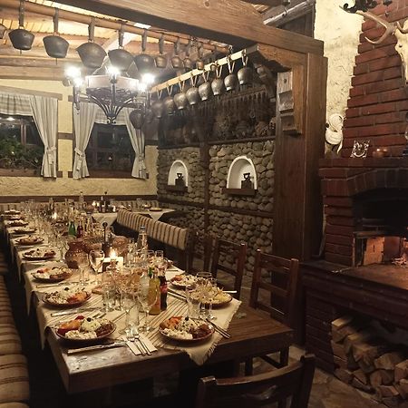 Matsurev Han Bansko Bagian luar foto