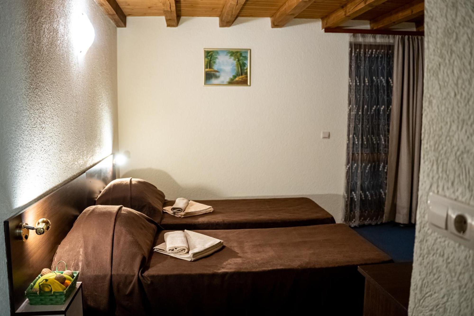 Matsurev Han Bansko Bagian luar foto