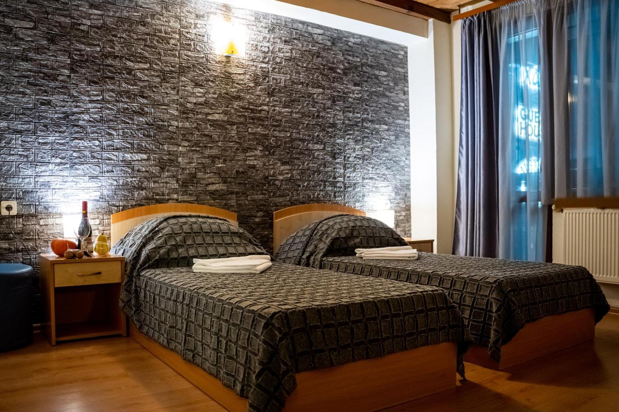 Matsurev Han Bansko Bagian luar foto