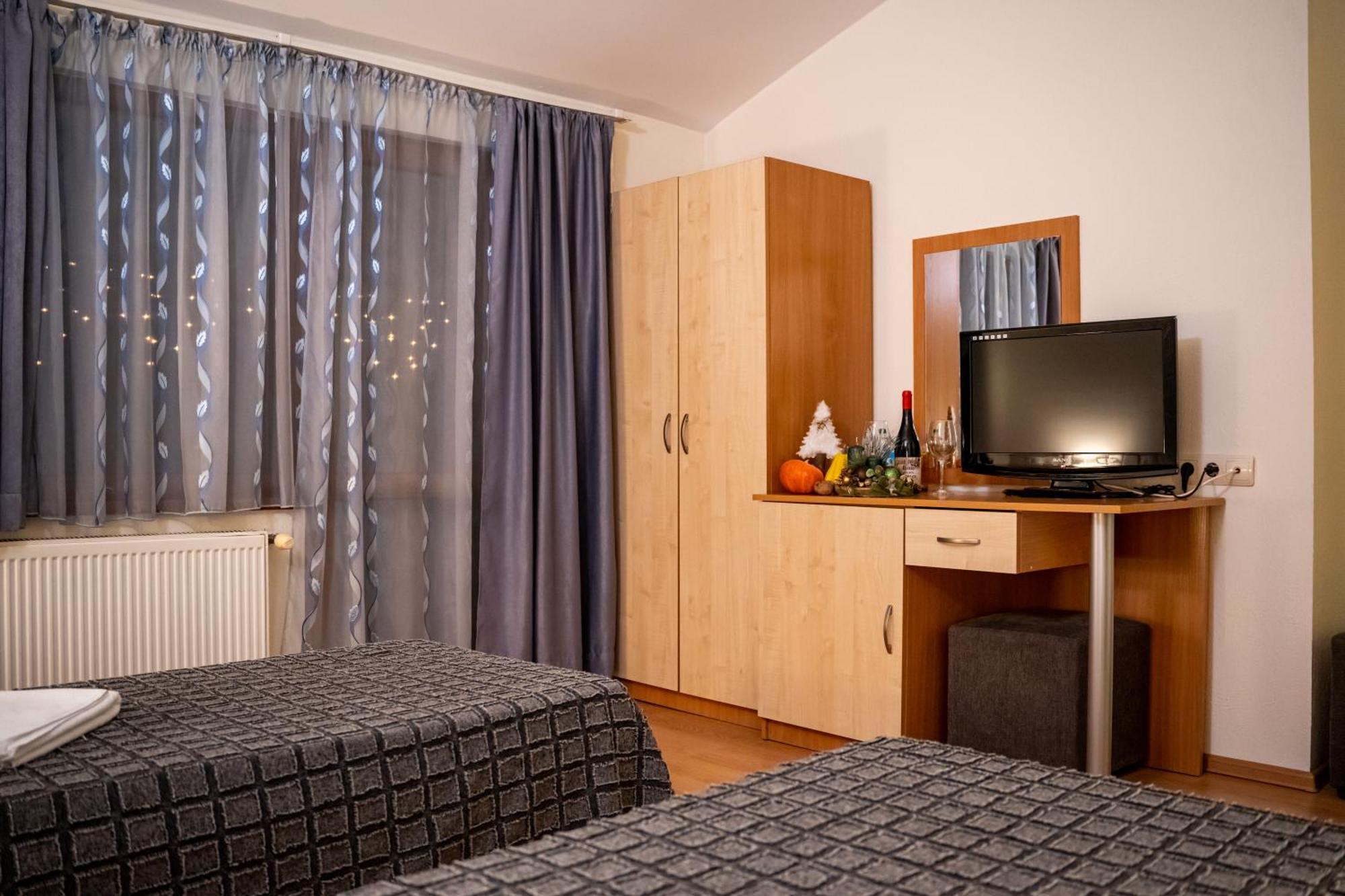 Matsurev Han Bansko Bagian luar foto