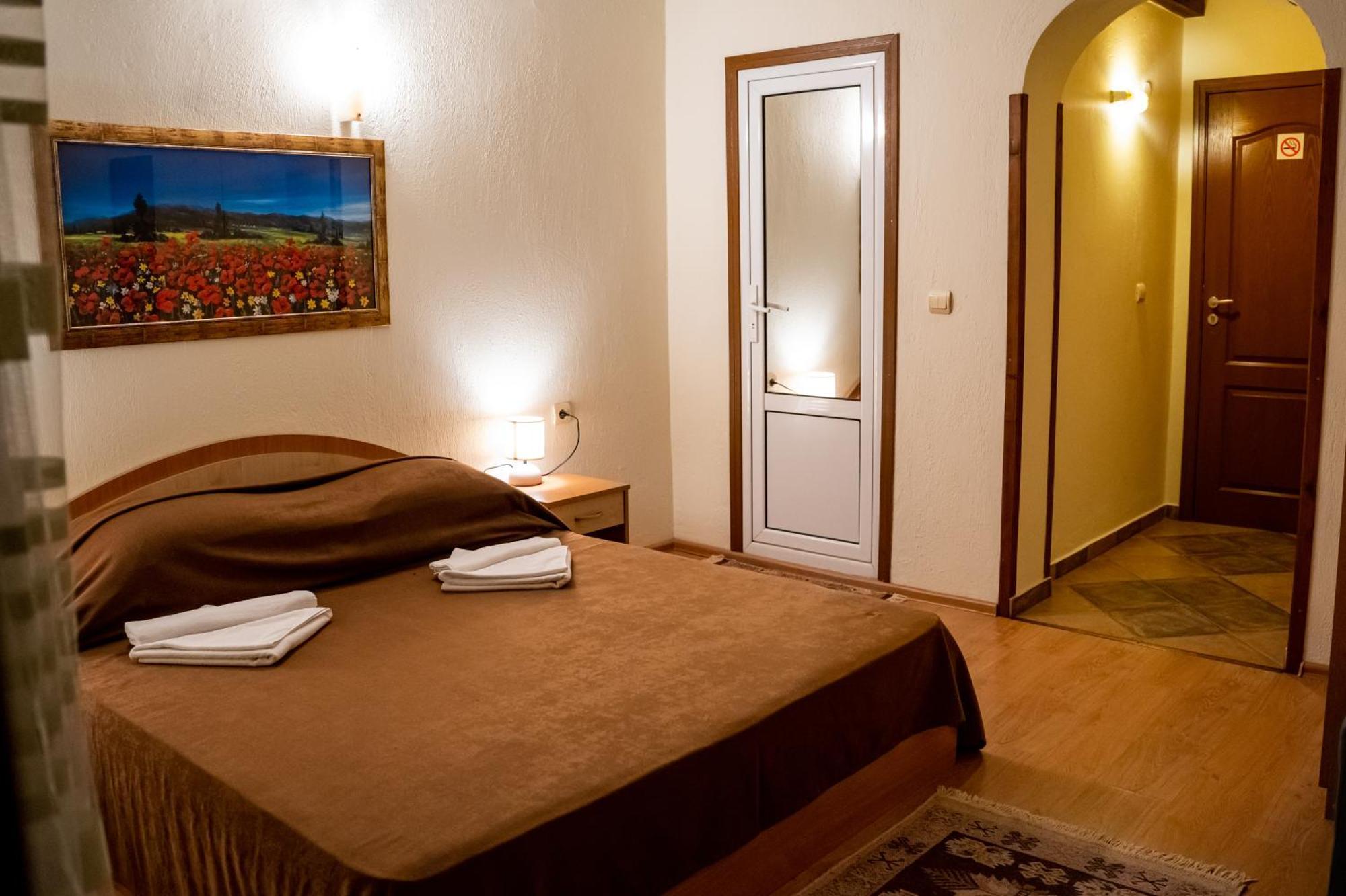 Matsurev Han Bansko Bagian luar foto