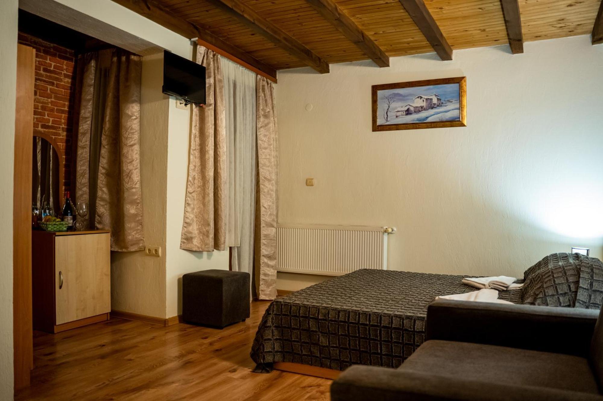 Matsurev Han Bansko Bagian luar foto